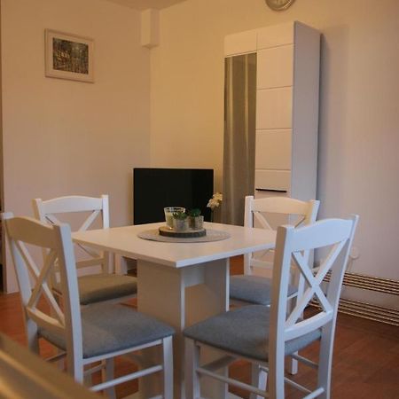 Studio Apartman Maria Čavle Zewnętrze zdjęcie