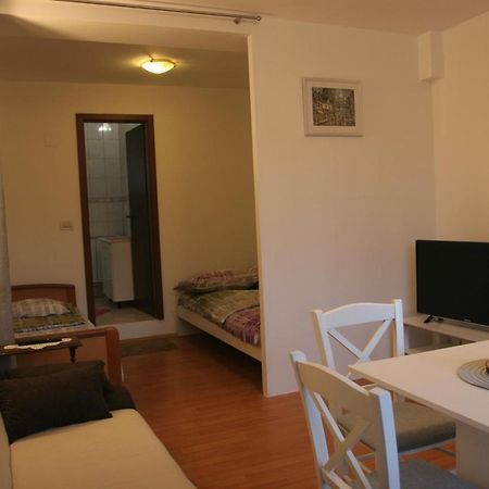 Studio Apartman Maria Čavle Zewnętrze zdjęcie