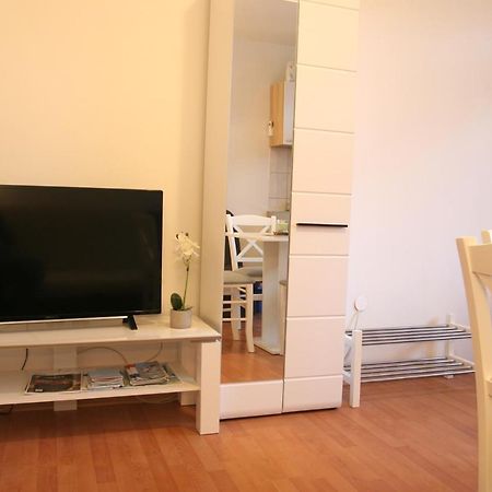 Studio Apartman Maria Čavle Zewnętrze zdjęcie