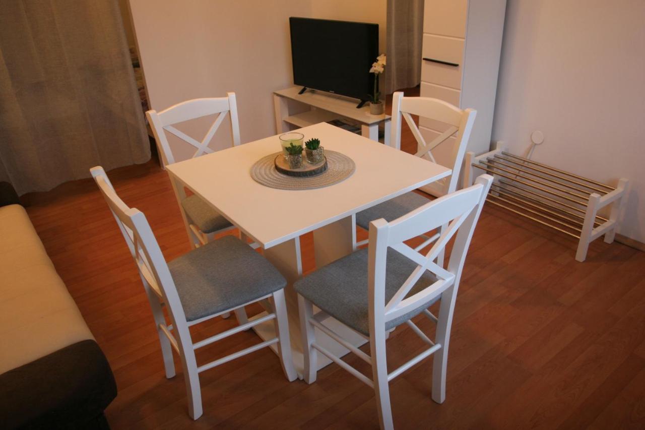 Studio Apartman Maria Čavle Zewnętrze zdjęcie