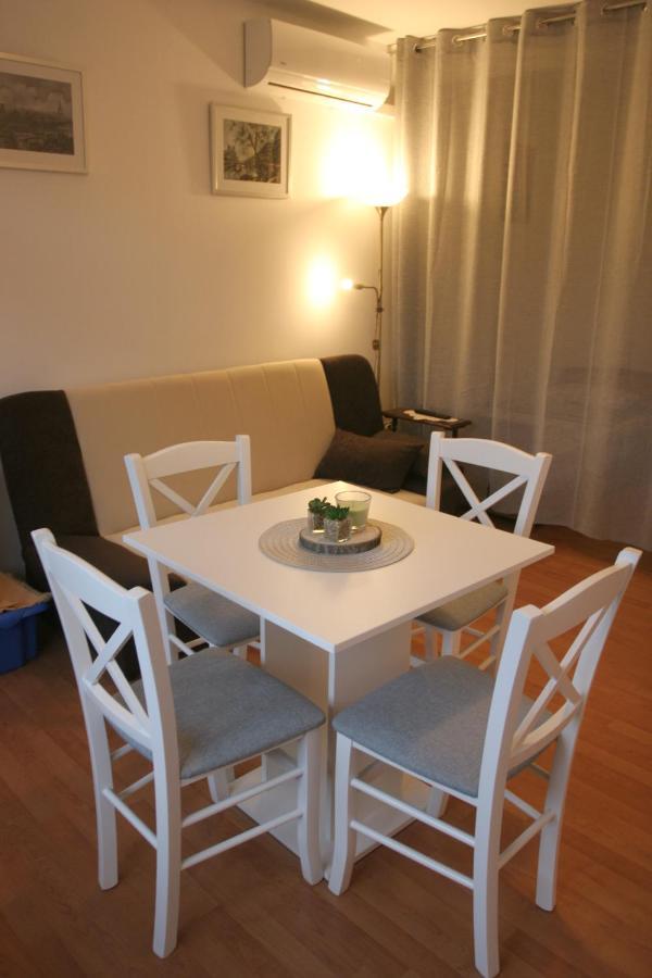 Studio Apartman Maria Čavle Zewnętrze zdjęcie