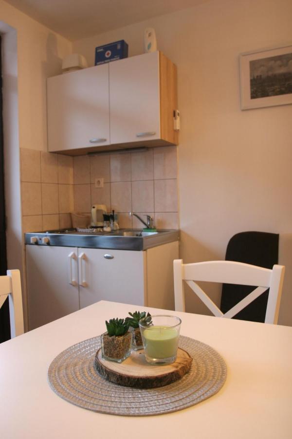 Studio Apartman Maria Čavle Zewnętrze zdjęcie