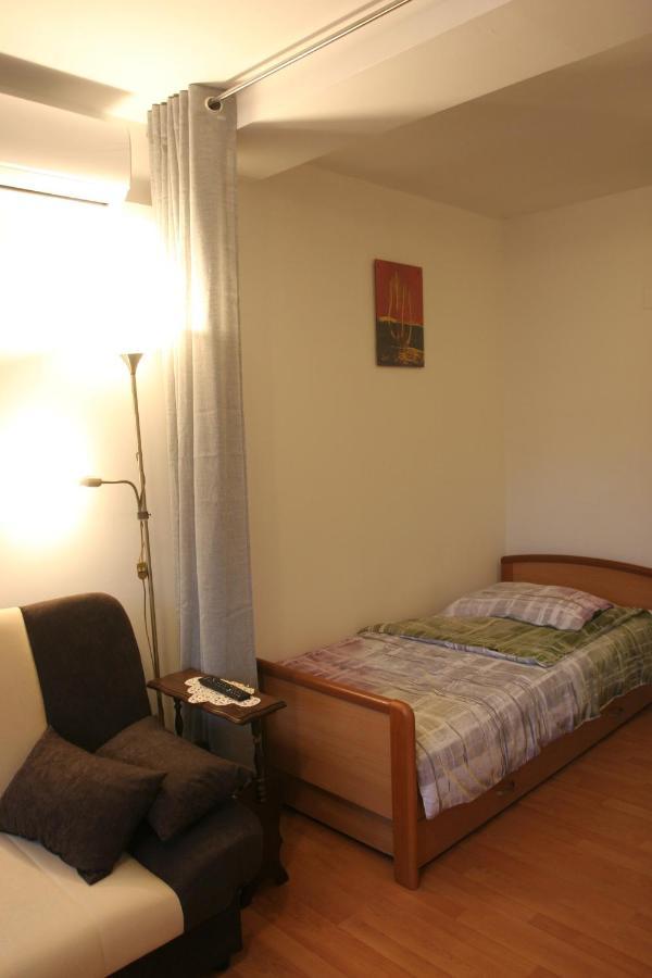Studio Apartman Maria Čavle Zewnętrze zdjęcie