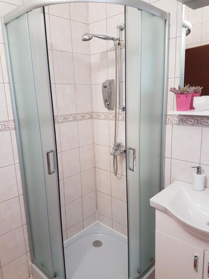 Studio Apartman Maria Čavle Zewnętrze zdjęcie