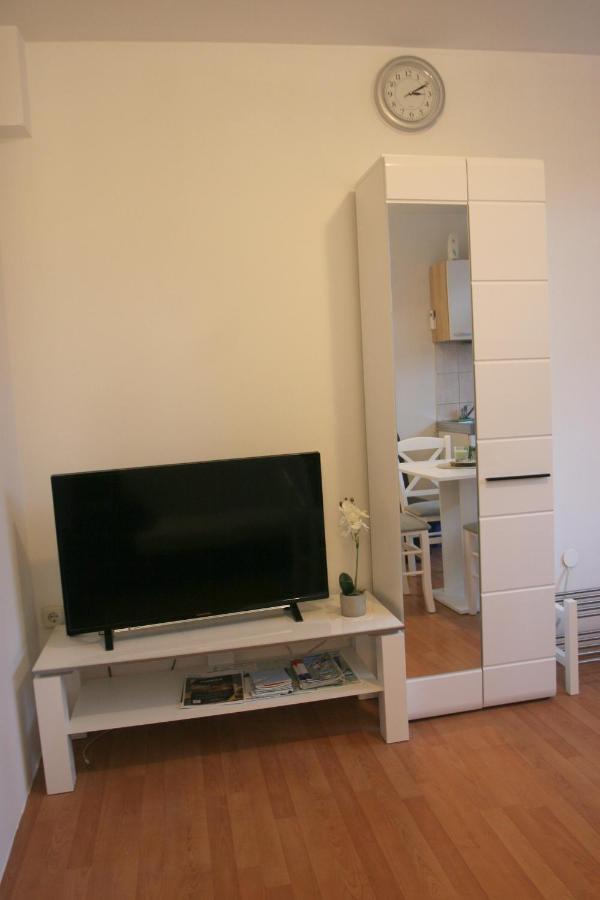 Studio Apartman Maria Čavle Zewnętrze zdjęcie
