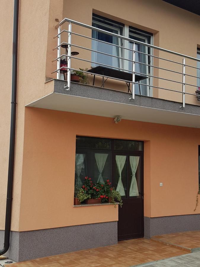 Studio Apartman Maria Čavle Zewnętrze zdjęcie